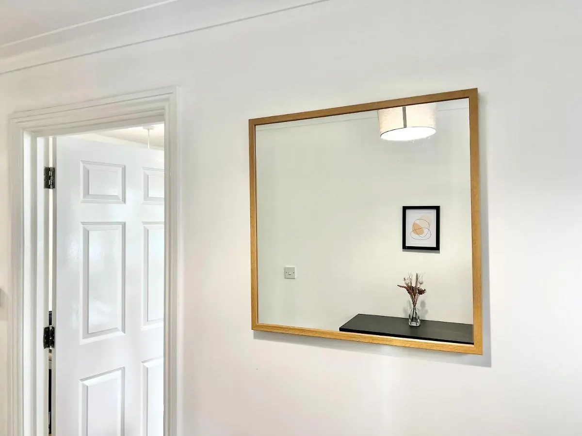 Garden View Double: Extended Stay by Hofin London 0*,  United Kingdom