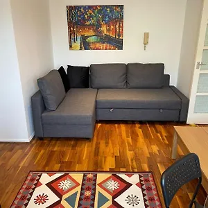  Apartment In Central Zone 2