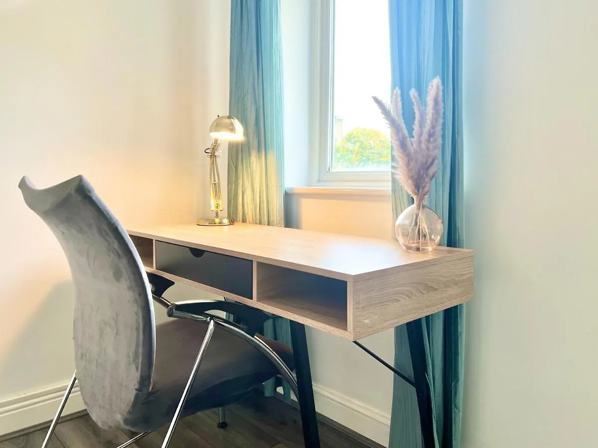 Appartamento Last-Minute Offers L Exclusive Deals On 2 Double Bedrooms - Weekly & Monthly Stay - Sleeps 6 Lhofin Stays Short Lets & Serviced Accommodation Londra Regno Unito